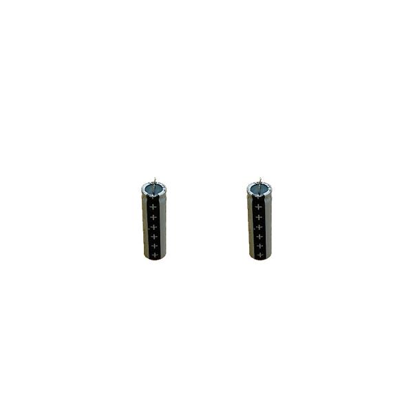 Huahui New Energy NSC1345 3.7V 600mAh Ternary Lithium Battery Rechargeable Li-Ion Battery
