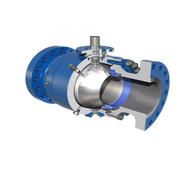 ANSI Class 150/300 Stainless Steel 304 316 Flange End Globe Valve