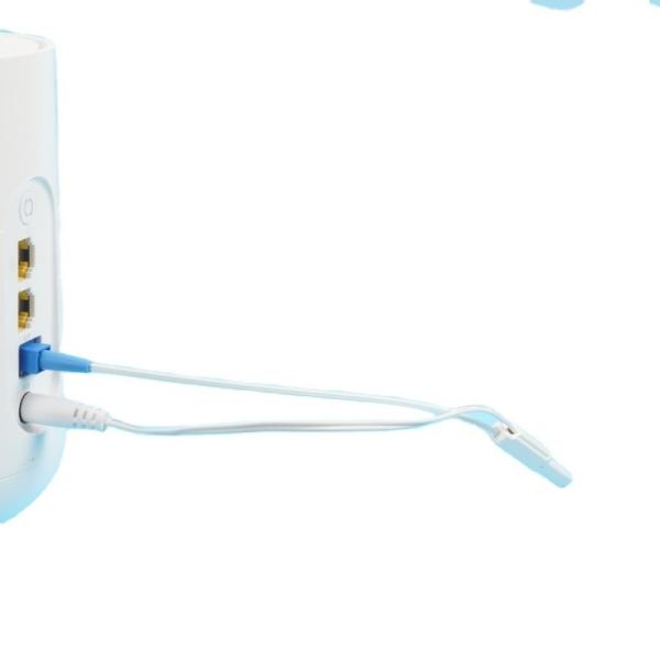 Huawei Fast Connector FTTR Hybrid PVC Photoelectric Hybrid Optical Ground Wire Cable