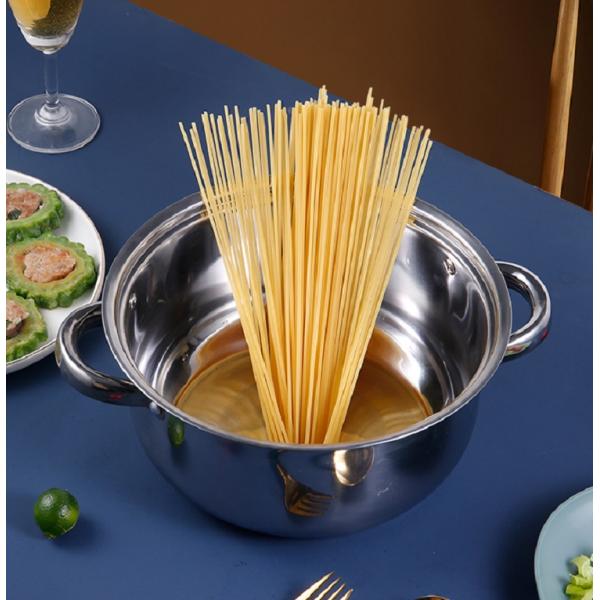 Cookware нержавеющей стали установил изделия кухни 10 частей варя набор бака