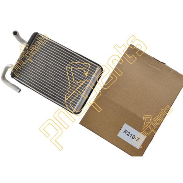 части экскаватора ядра R210 7 подогревателя 11N6 90780 Hyundai запасные