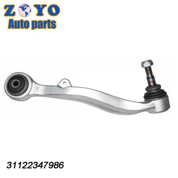 31122347986 Aluminium Control Arm for BMW ALPINA B7 07-08 Suspension Replacement Part
