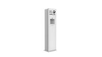 Touchez le distributeur liquide de jet automatique libre de l'ABS 10L