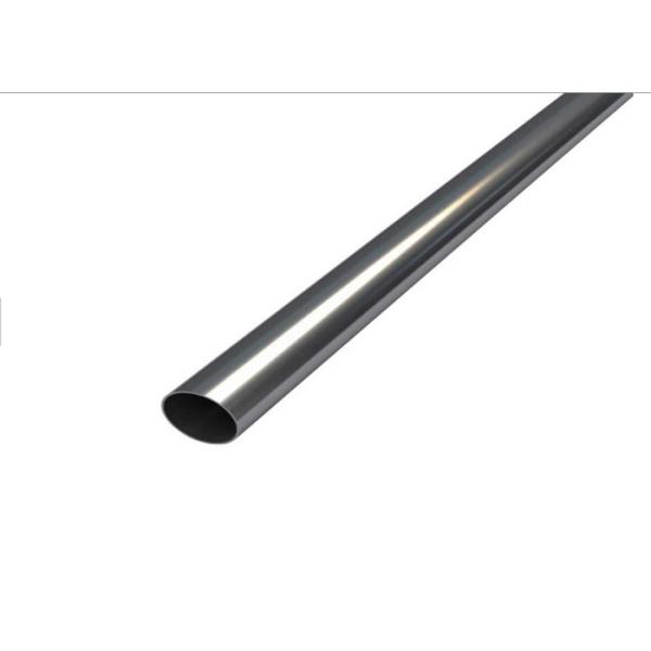 Hastelloy G30 Seamless Nickel Alloy Pipe ASTM B622 UNS N06030 For Industry