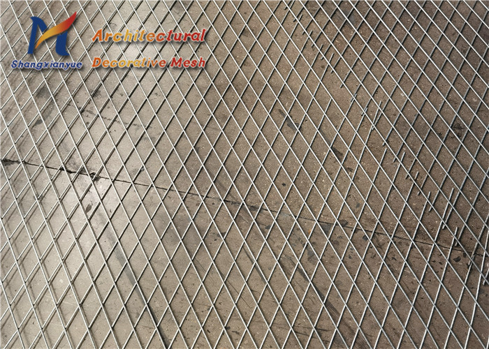 Нержавеющая сталь SS316L сварила ячеистую сеть 5ft PVC покрыл Gabion