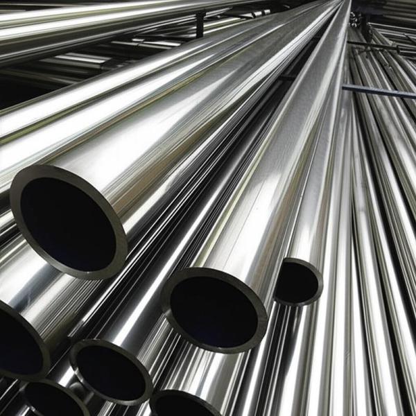 76-220mm Outer Diameter Welded Steel Tubes for FOB Delivery to Your Door