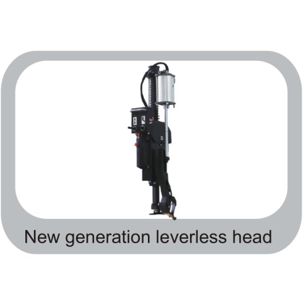CE Approved 1.1W Semi-Automatic Swing Arm Tyre Changer for Max. Wheel Diameter 1000mm