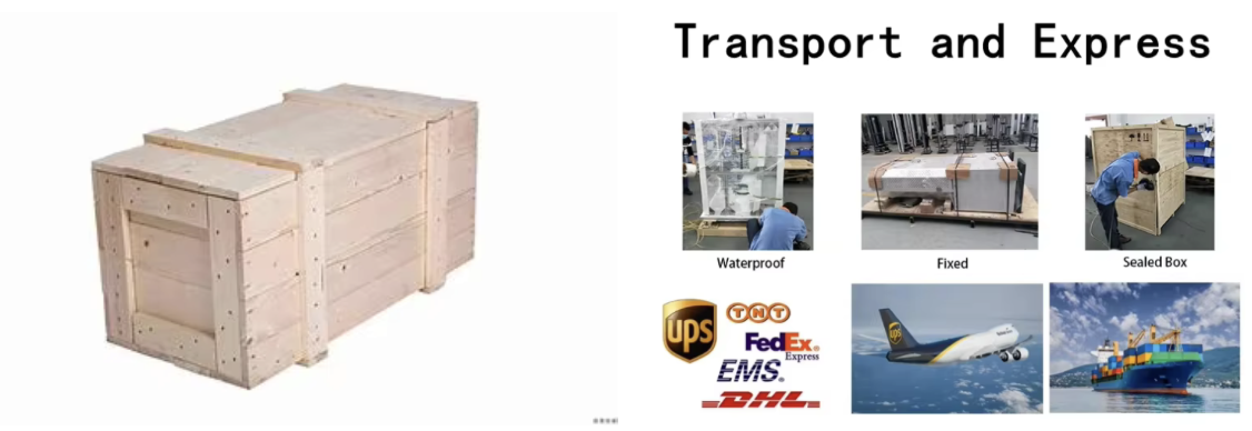 25KW High Frequency Induction Heating Machine Customized Induction Heating Equipment