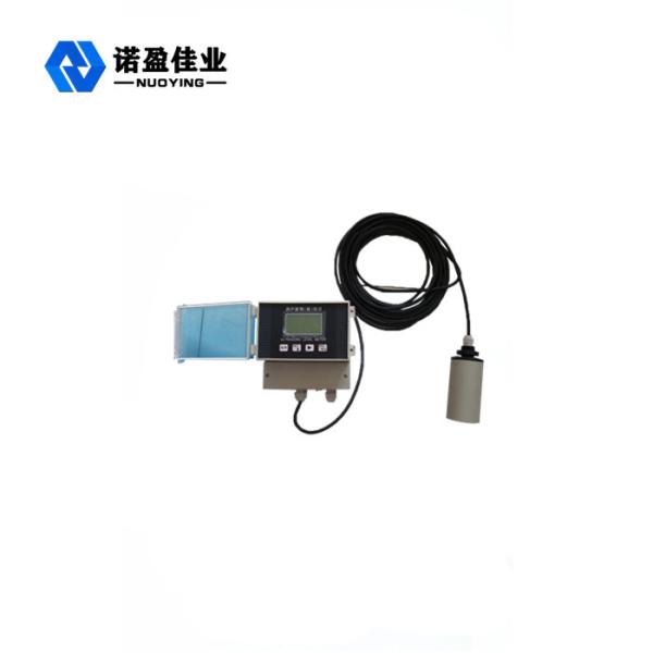 Screw Thread Ultrasonic Level Gauge For Liquid Anti Corrosion