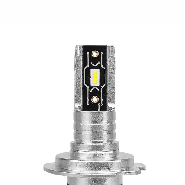 NH 1/1 With Halogen Bulb 26W 4000LM 6000K 9005/9006/9012/H1/H4/H7/H8 LED Headlight Bulb Wholesale