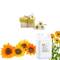 Concentrado em massa Sabão de Marigold Óleos de Perfumes Óleo de Fragrância em Sabão