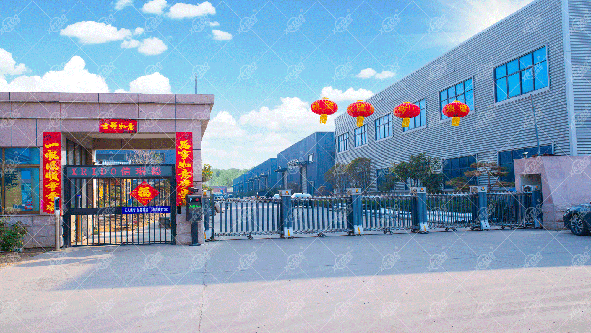 High Efficiency Low Energy Consumption Multifunctional Tracked Mobile Shredder with Quiet Operation for Waste Processing