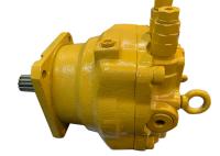 Excavatrice hydraulique E330D d'ajustement de moteur de 2003373 oscillations