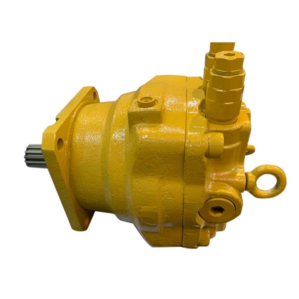 Экскаватор E330D пригонки мотора 2003373 качаний гидравлический