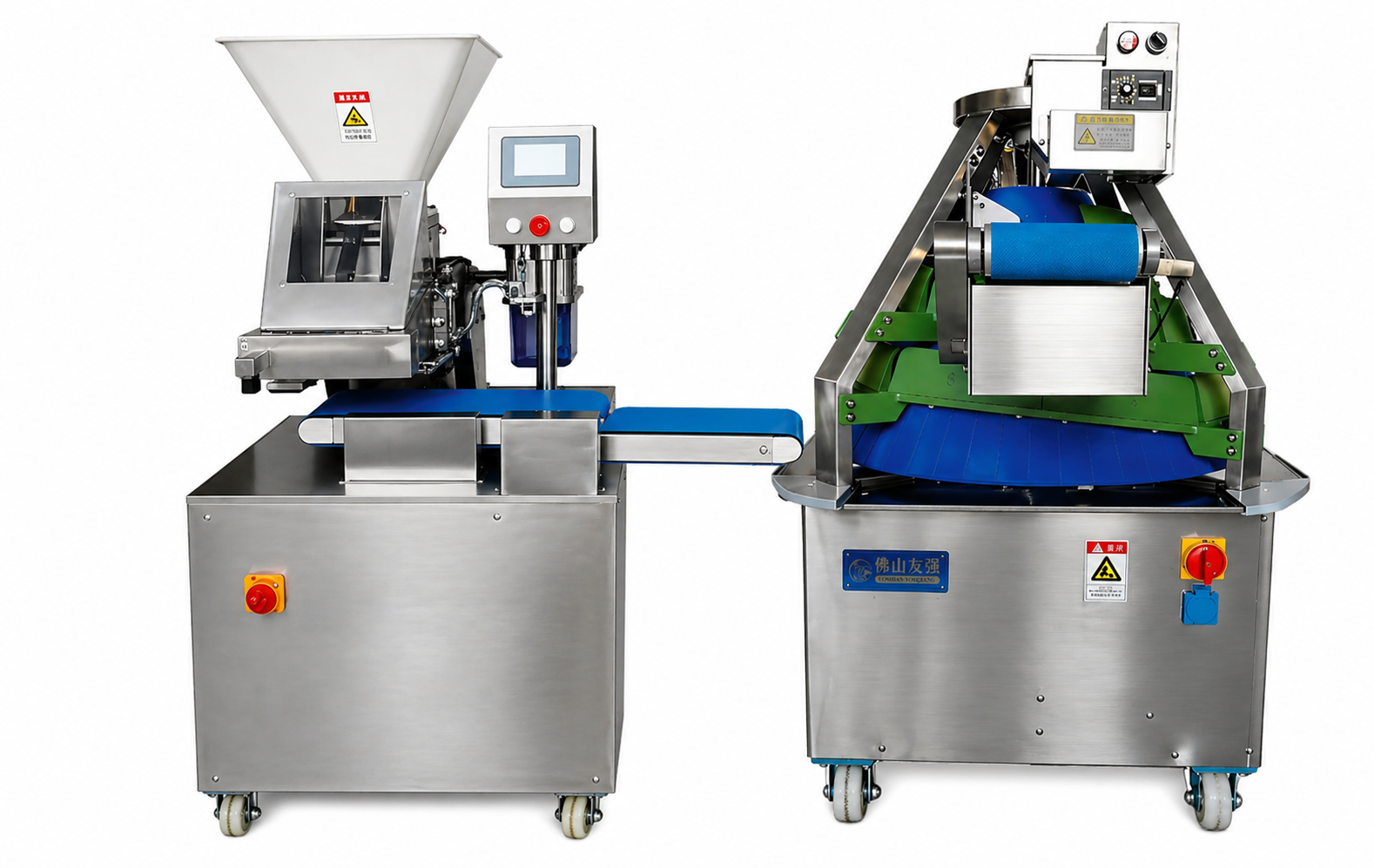 FOSHAN YUYOU MACHINERY TECHNOLOGY CO.,LTD