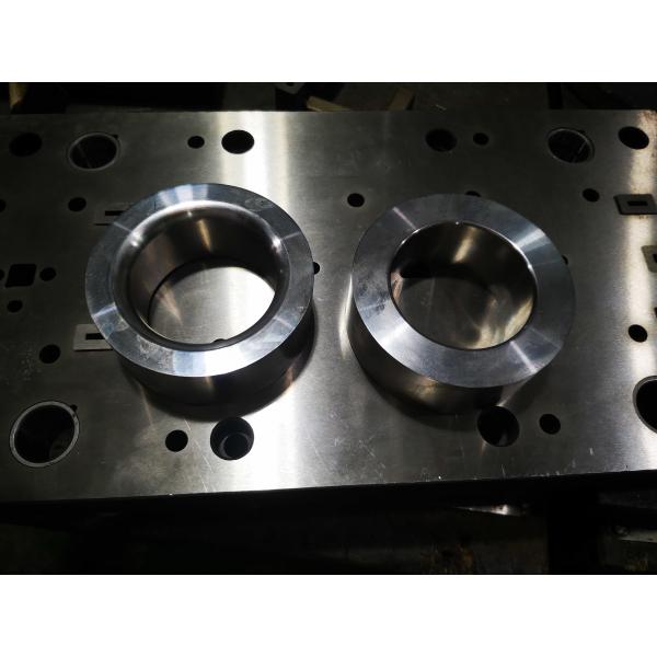 Customizable Progressive Die for Sheet Metal Forming | Precision Metal Stamping Manufacturer