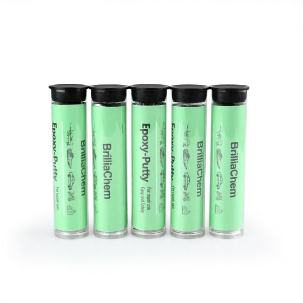 28g 114g Tube Steel Reinforced Epoxy Putty For Effective Cleaning