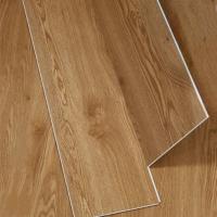 Plancher en plastique imperméable à l'eau 6 mm Plancher en vinyle de luxe pour hôpital