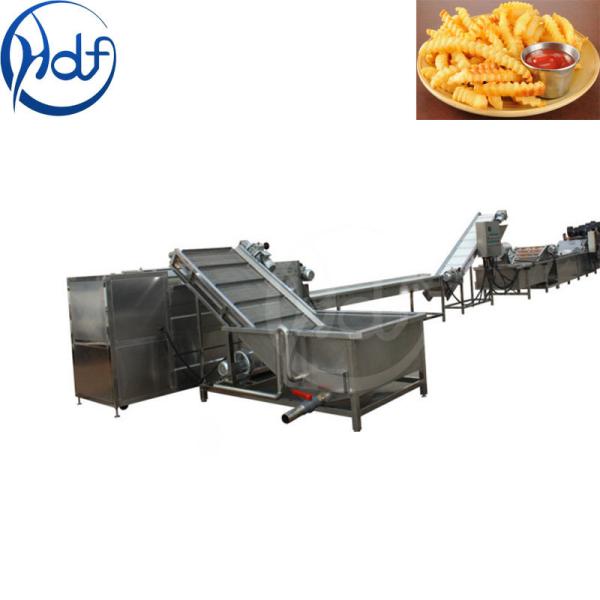 potato chips manufacturing plant deoil machine german potato chips making machine