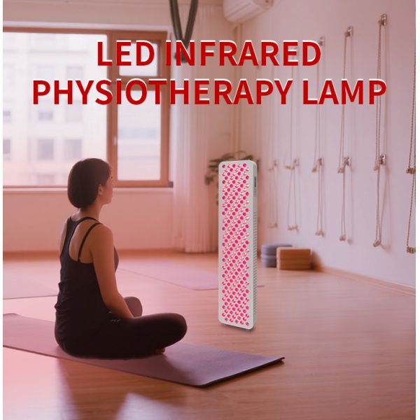 ANDY Full Body Red Light Therapy Panels Device