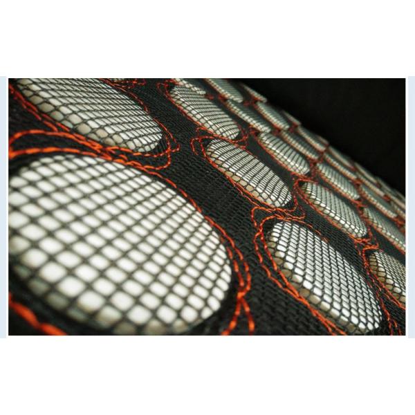 Body Jade Thermal Massage Mat Mattress with Tourmaline and Infrared Jade 150*190cm Advanced Technology Mode No abkjm-001