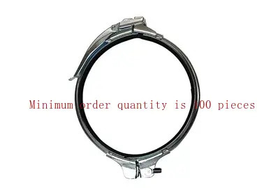 Сверхмощные струбцины трубы ЛМГ150