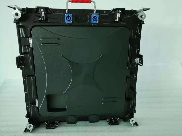 P2 GOB LED Display Interior HD Video Pared 300x400mm gabinete