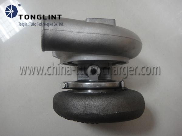 Mitsubishi Fuso Truck & Bus, Komatsu SK07-2 Kato Diesel Turbo TD06-17A 49179-00110 Turbocharger for 6D14-2CT Engine