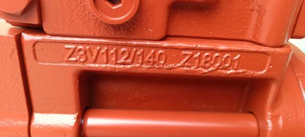 Main Pump for EXCAVATOR, 31N6-10100 ,China Origin, 3 Months Warranty