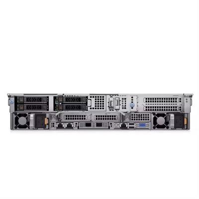 Computação de servidor PowerEdge R750xs com memória de 64G e SSD de 800G