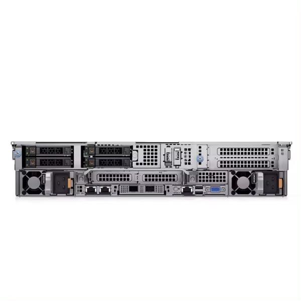 Stock Server Computer Poweredge R750xs 2U Rack Server 64G Memory 800G SSD Intel 4310