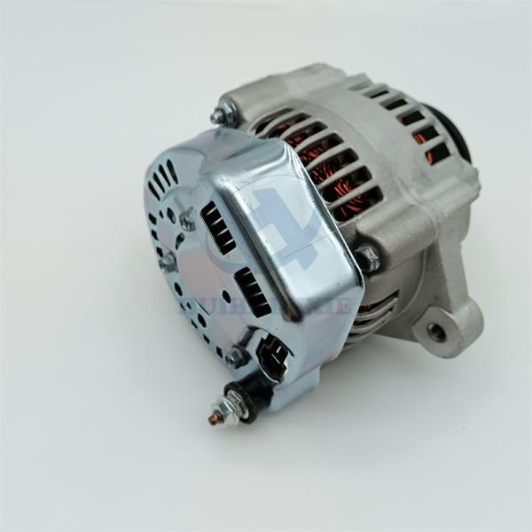 1012111483  Construction Machinery Parts 12v 45A Alternator 101211-1483