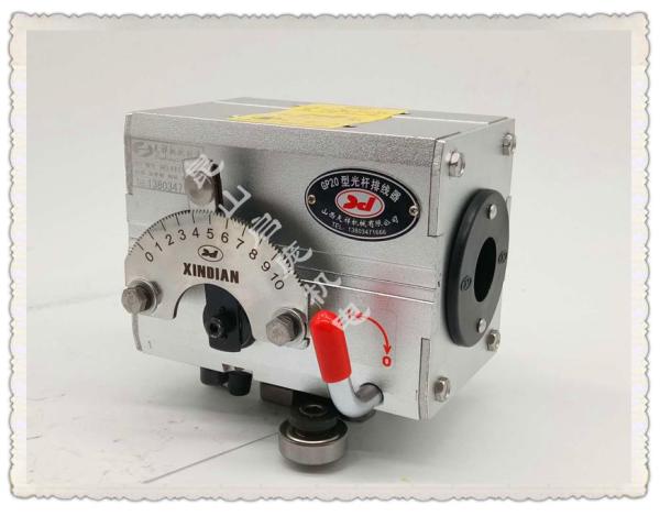 High Accuracy Rolling Ring Drive Polished Shaft Automatic Winding