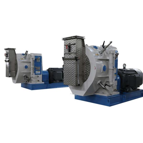 Poultry Ring Die Pellet Mill Equipment Chicken Fish Cattle Sheep Animal Feed