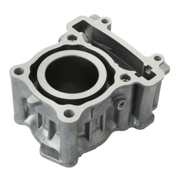 Replace Your Yamaha X-max 125 with this Advanced Aftermarket Spare Parts Cylinder