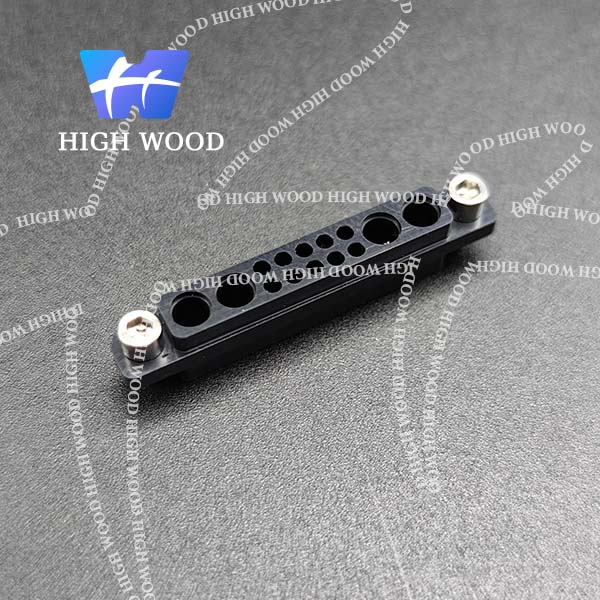 HW-CMM Connector, HW-222C10M16-0202-4310,2mm Pitch.