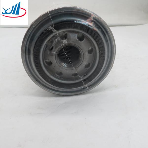 Original Shantui Spare Parts Truck Auto Engine Parts Lube Oil Filter LF670 On Sale 3889310