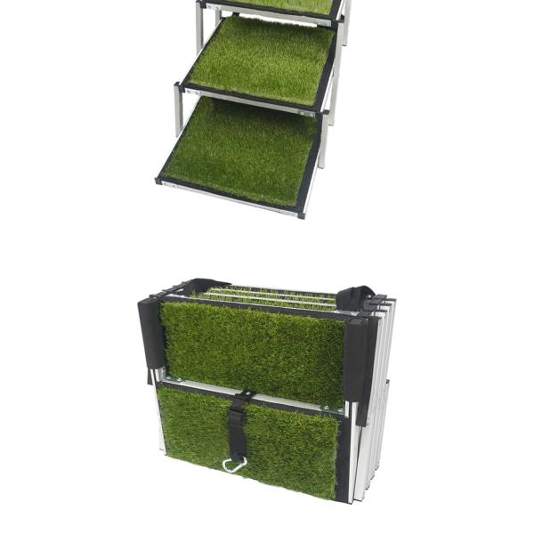 Шестерни любимца лестниц лестницы собаки любимец лестниц собаки лестниц собаки на открытом воздухе портативный