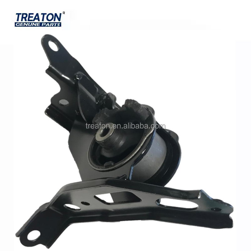 TREATON-CAR OEM 12372-0Y040 Engine Motor Mounting for Etios With High Quality