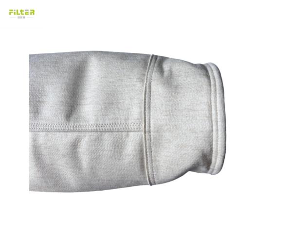 アラミド Nomex PPS P84 PTFE ポリエステル フィルター スリーブ