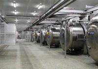 Refcom Refrigeração Liofilante Lixofrigorante 100Kg