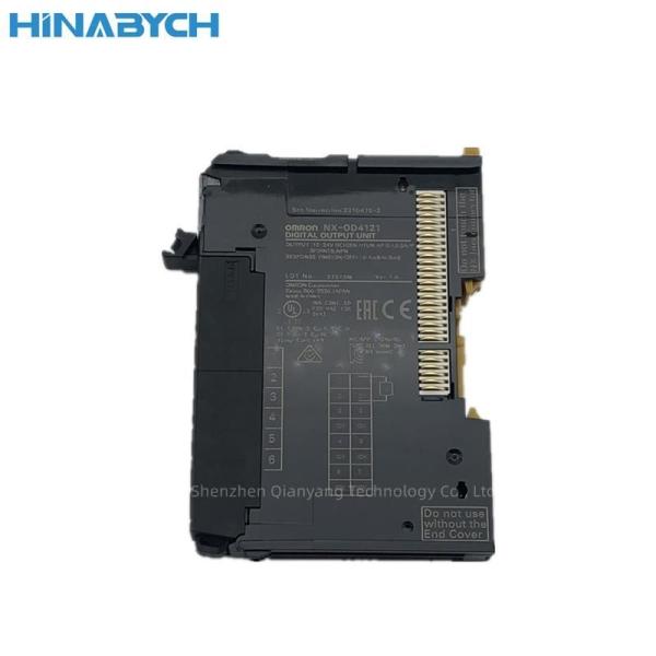 Nx-Od4121 Programming Device Plc Industrial Controls RoHS Certified