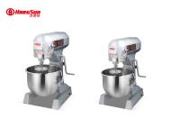 BS30 Stainless Steel Food Mixer Bakery Machine 1500W 400r/Min For Cake Room
