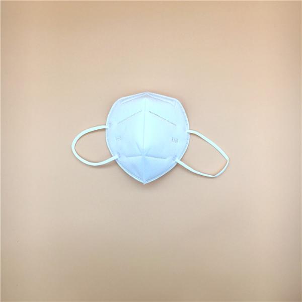 Pm2.5 Kn95 N95 Dustproof Mouth Mask Breathable Disposable Waterproof