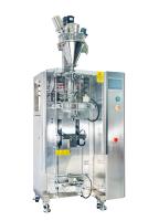 Máquina de embalagem em tiras totalmente automática 304 SS 30 - 50packs/Min