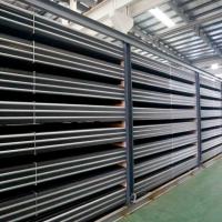 Round Silver Corrosion Resistant 3103 Aluminum Alloy Tube Diameter 16.5mm For Automotive Radiator
