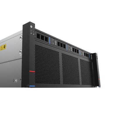 5.6GHz 4U Rack Server for Enterprise Workloads