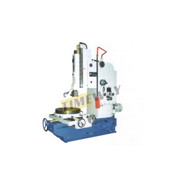 Max. Slotting Length 200/320/400mm Vertical Slotting Machine for Superior Performance