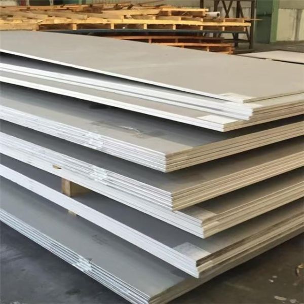 Cold Rolled & P&O Steel Sheet | Precision Cut-to-Length Factory