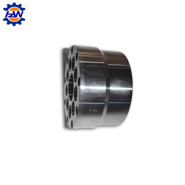 SPK10/10 BLOCK ASSY for SPK10/10 E200B Hydraulic Main Pump Parts
